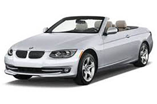 M Cabrio [E93] (2009-2013)